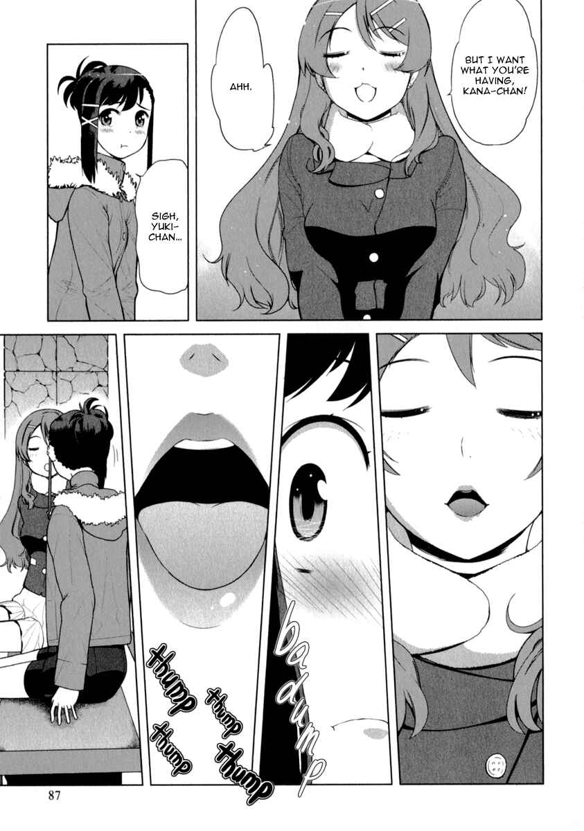 Page 22 Chapter 11 Candy Boy