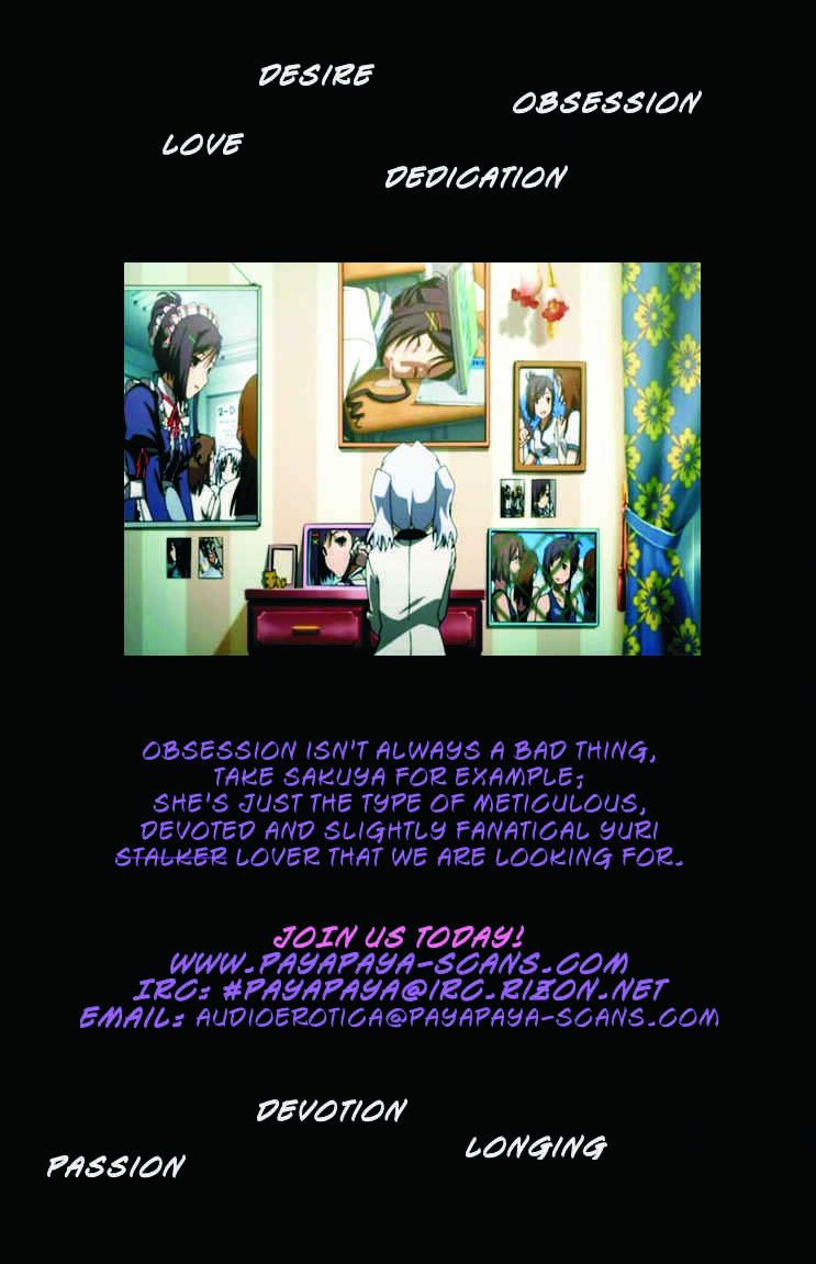 Page 38 Chapter 11 Candy Boy