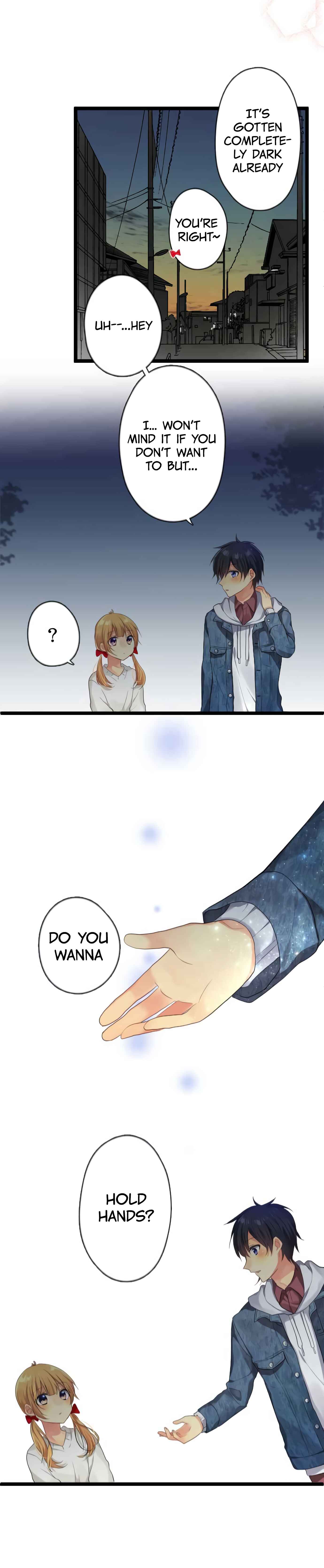 Page 14 Chapter 9 Like & Love