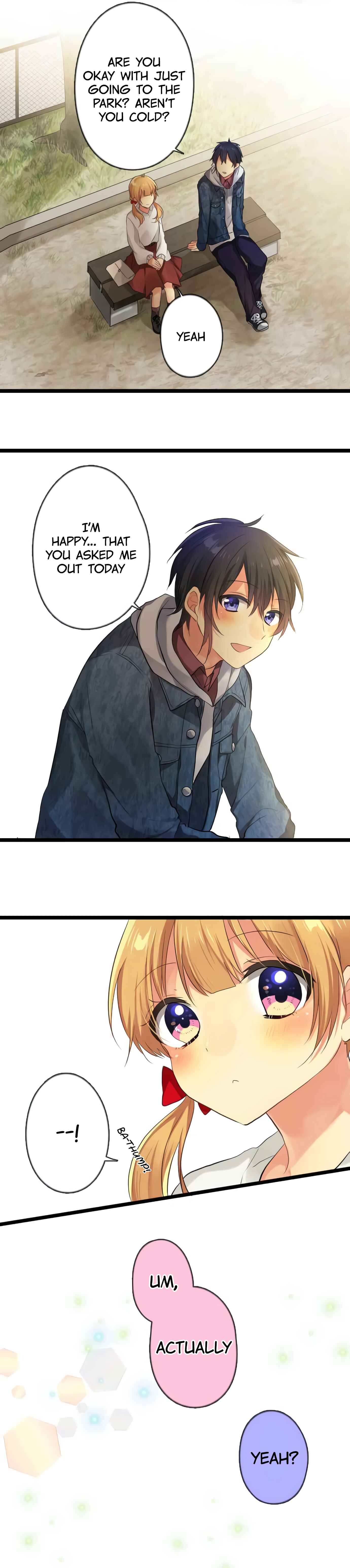 Page 2 Chapter 9 Like & Love