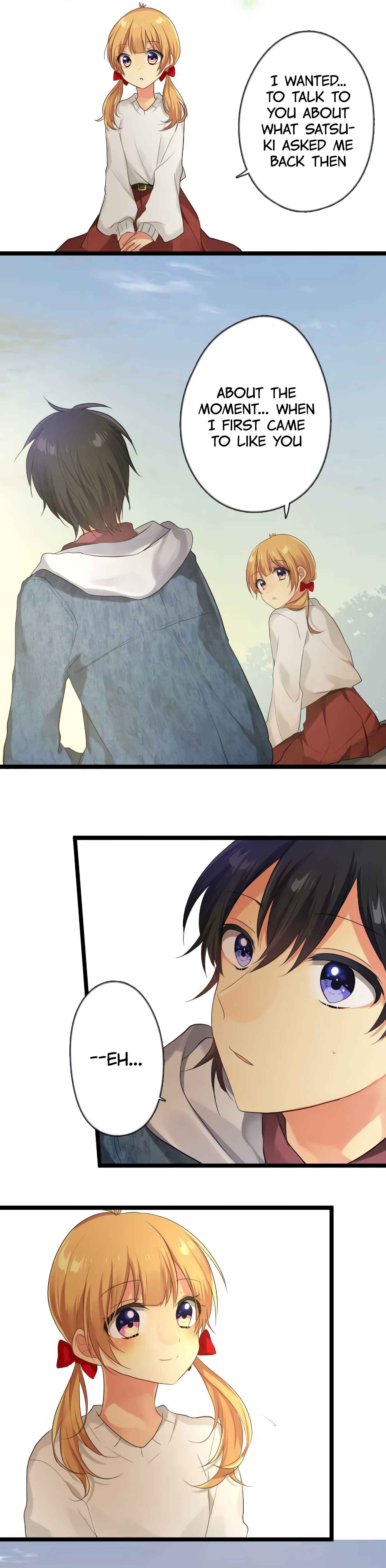 Page 3 Chapter 9 Like & Love