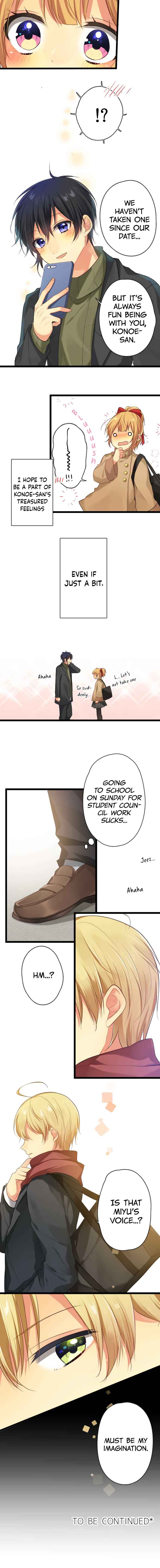 Page 11 Chapter 15 Like & Love