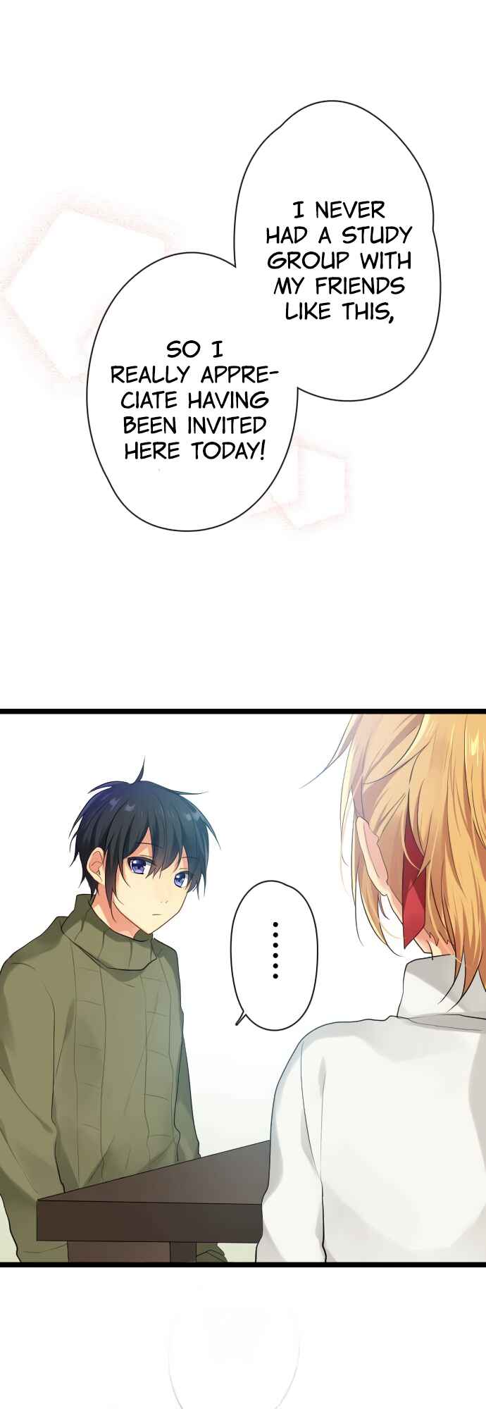 Page 3 Chapter 15 Like & Love