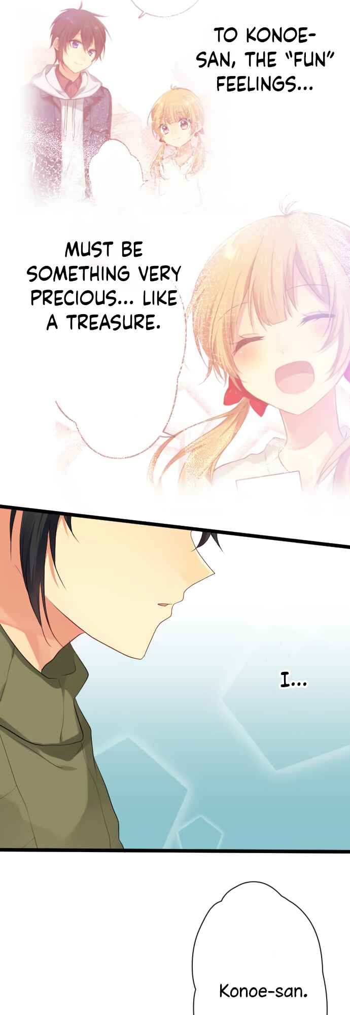 Page 4 Chapter 15 Like & Love