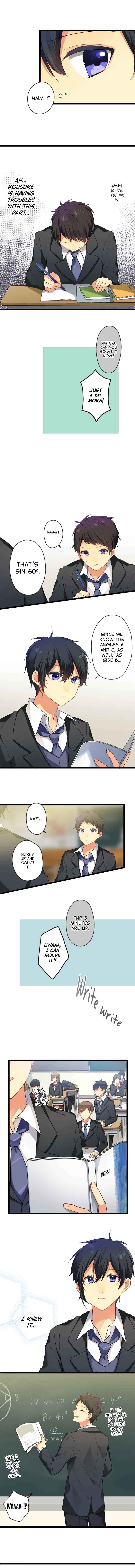 Page 2 Chapter 22 Like & Love