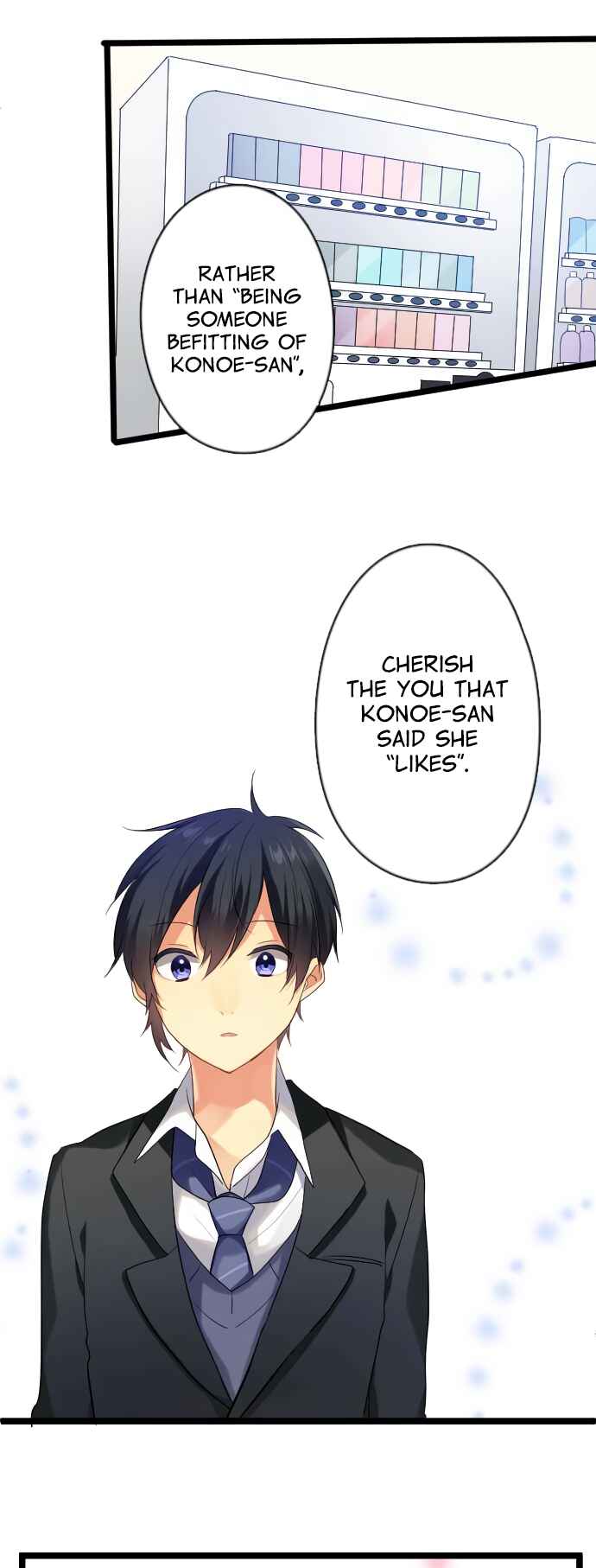 Page 5 Chapter 22 Like & Love