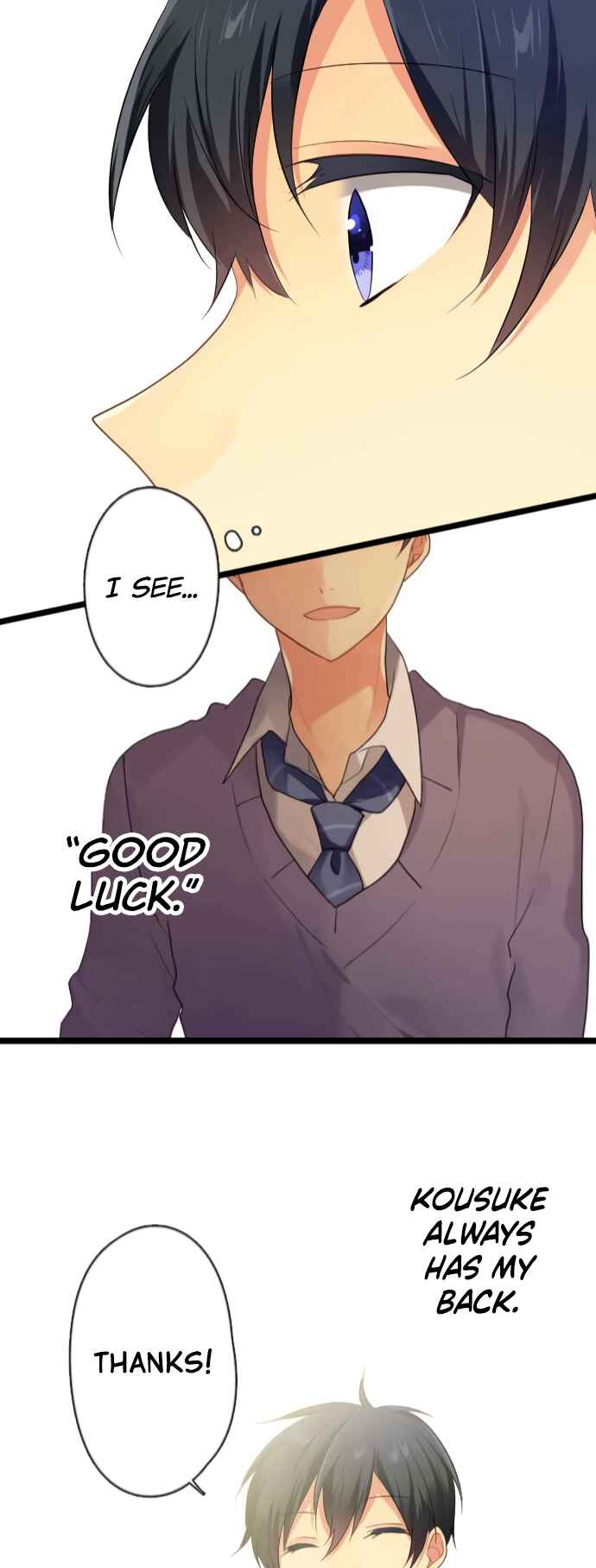 Page 8 Chapter 22 Like & Love