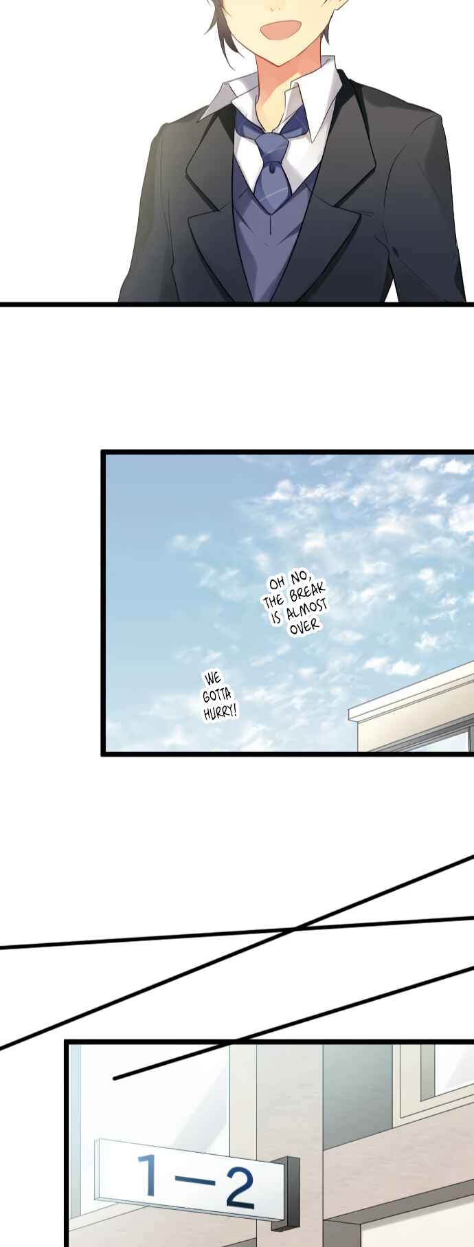 Page 9 Chapter 22 Like & Love