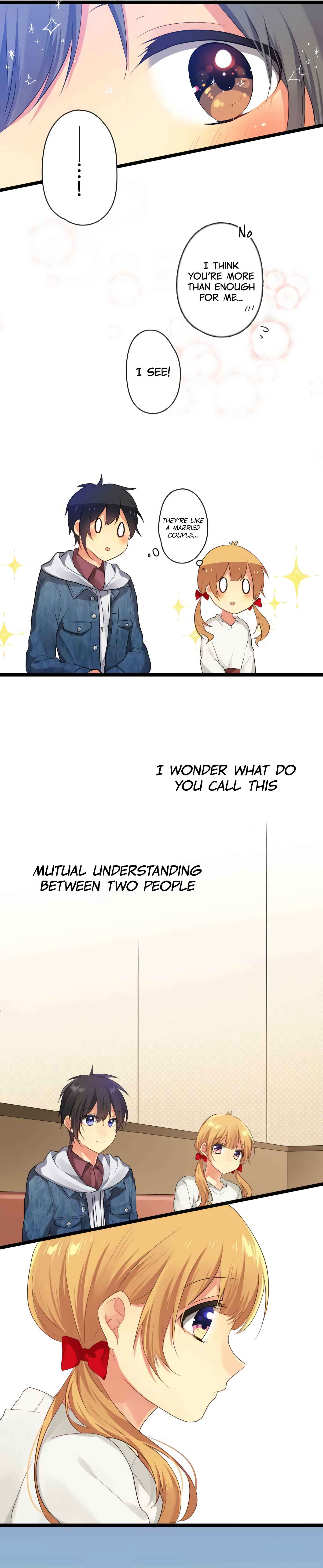 Page 11 Chapter 8 Like & Love