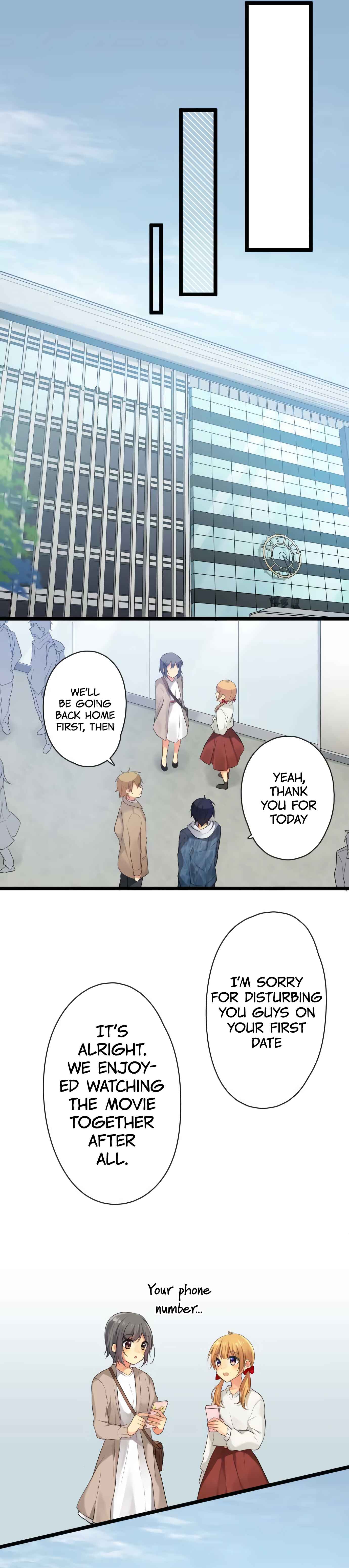 Page 12 Chapter 8 Like & Love