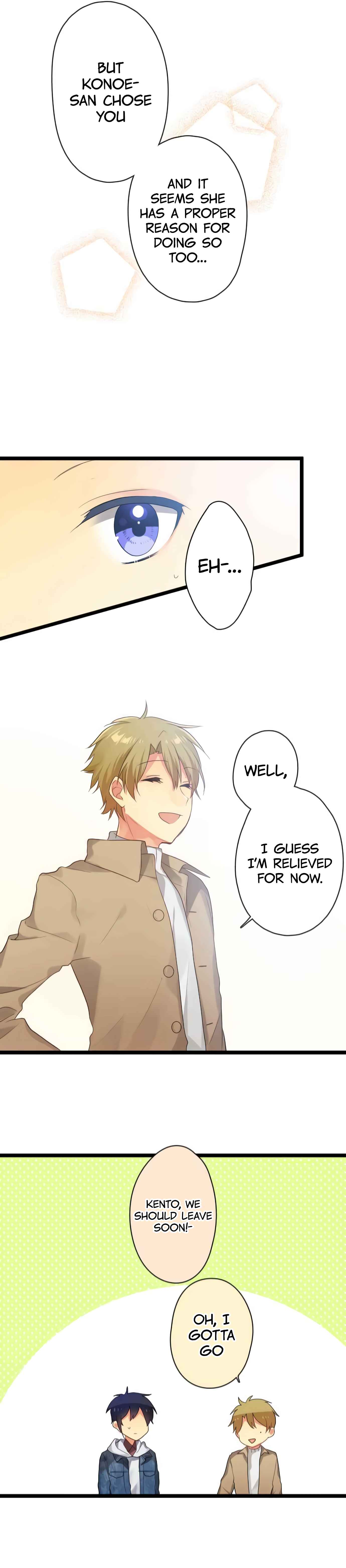 Page 14 Chapter 8 Like & Love