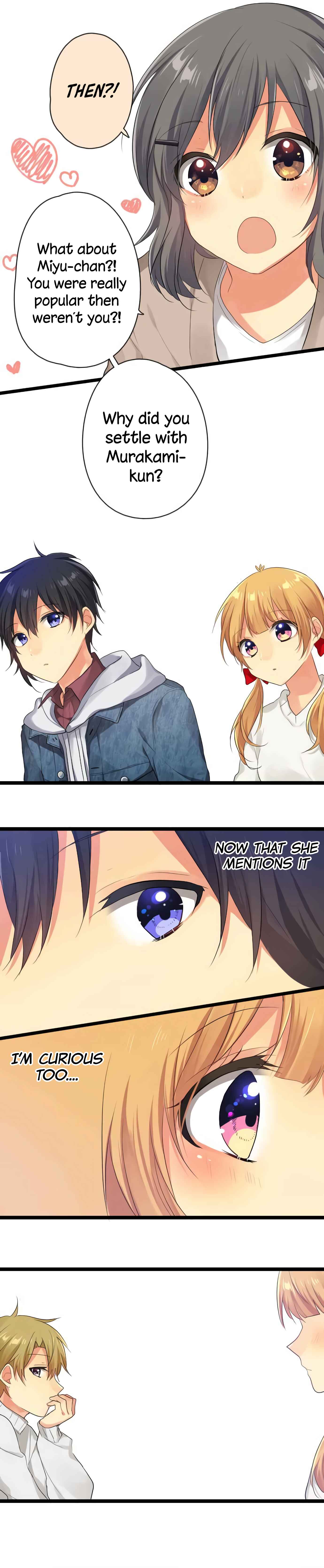 Page 5 Chapter 8 Like & Love