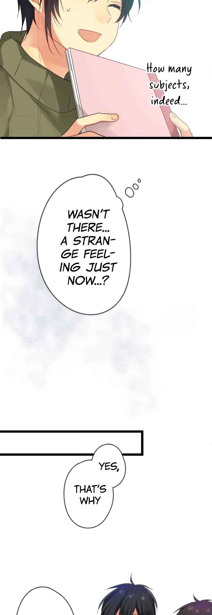 Page 10 Chapter 13 Like & Love