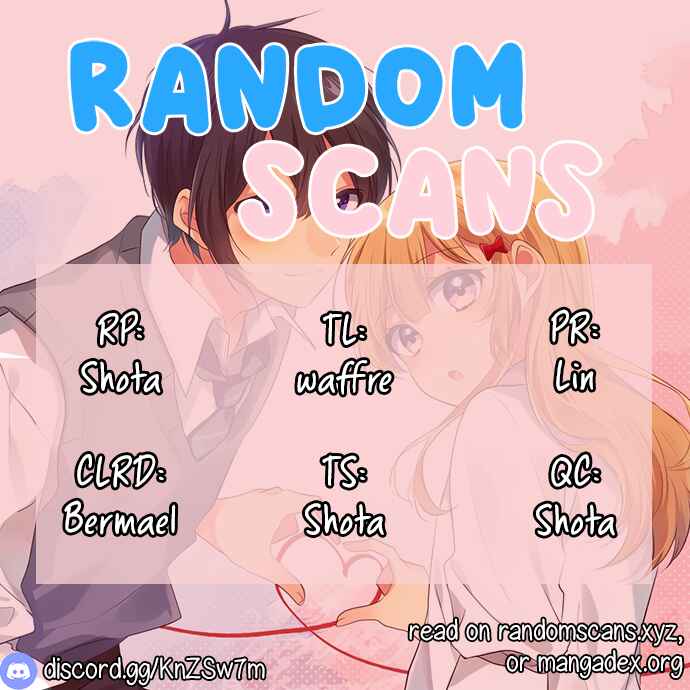 Page 15 Chapter 13 Like & Love