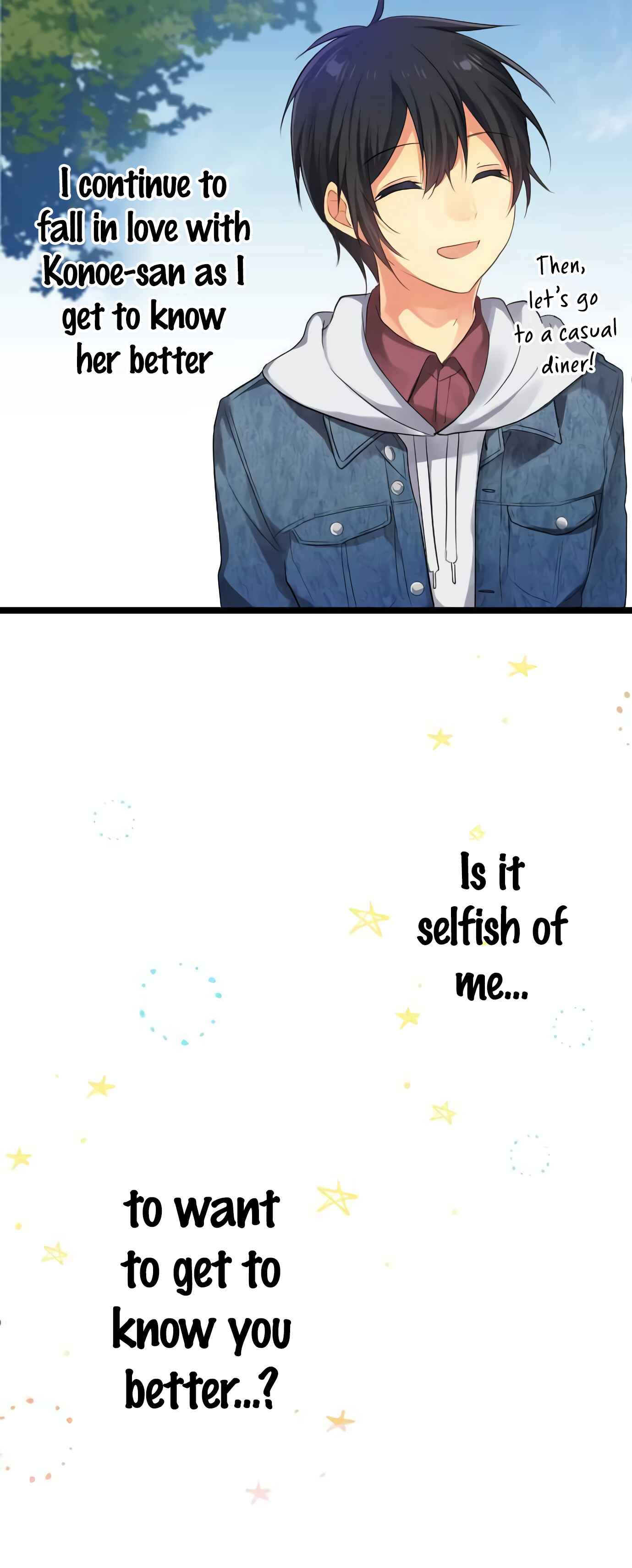 Page 12 Chapter 7 Like & Love