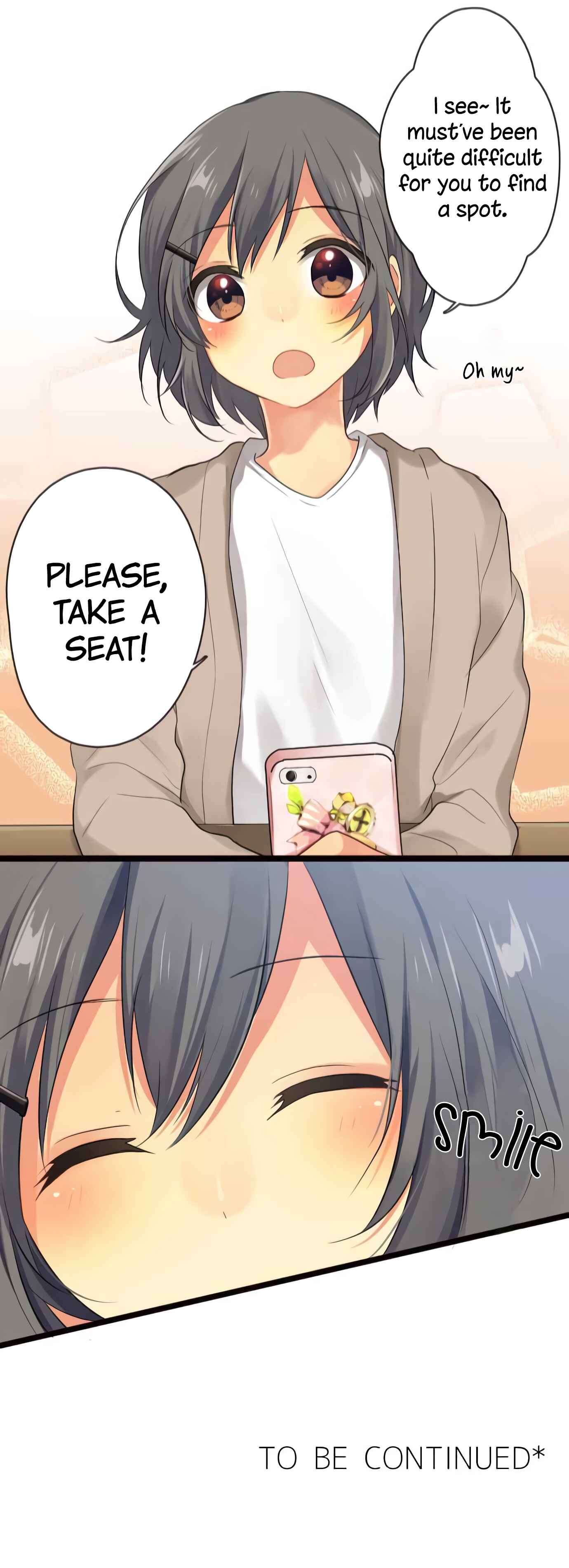 Page 17 Chapter 7 Like & Love