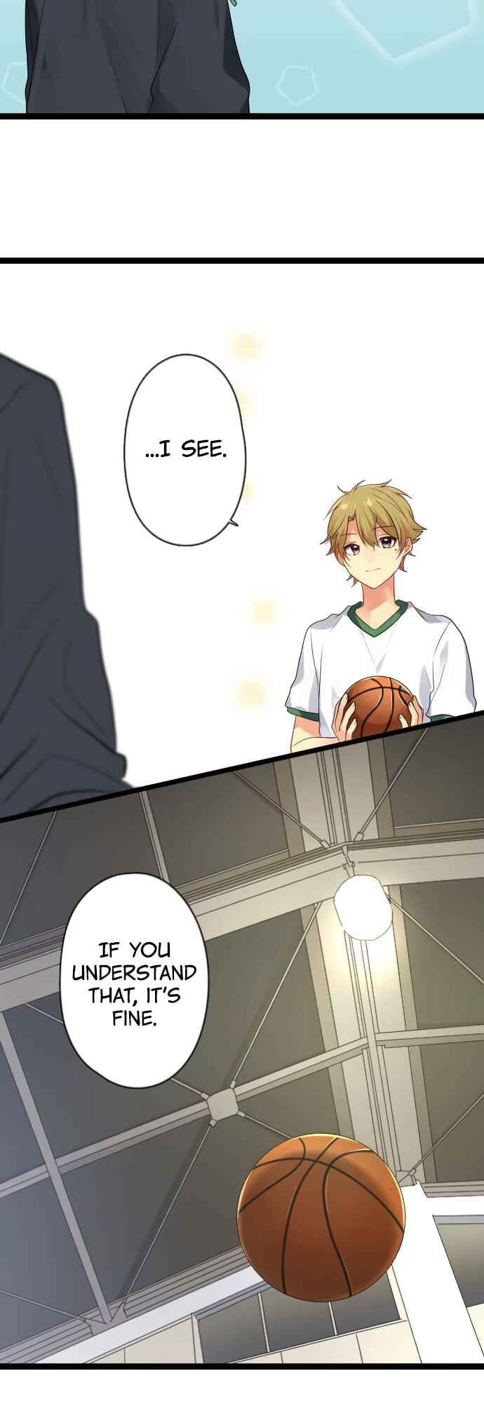 Page 15 Chapter 19 Like & Love