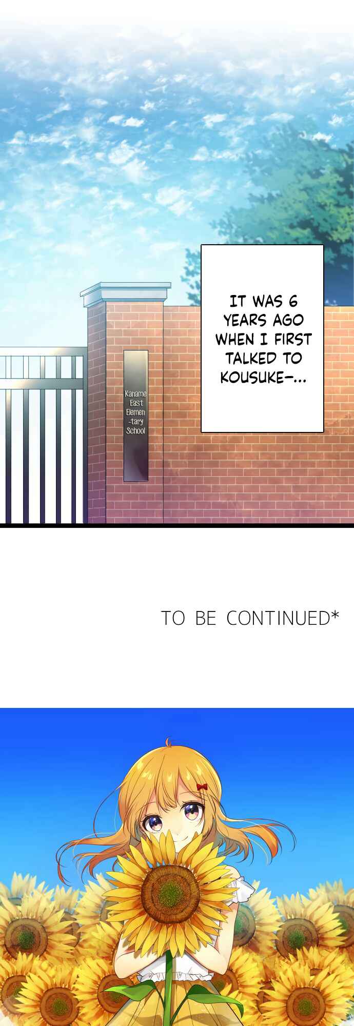 Page 17 Chapter 19 Like & Love