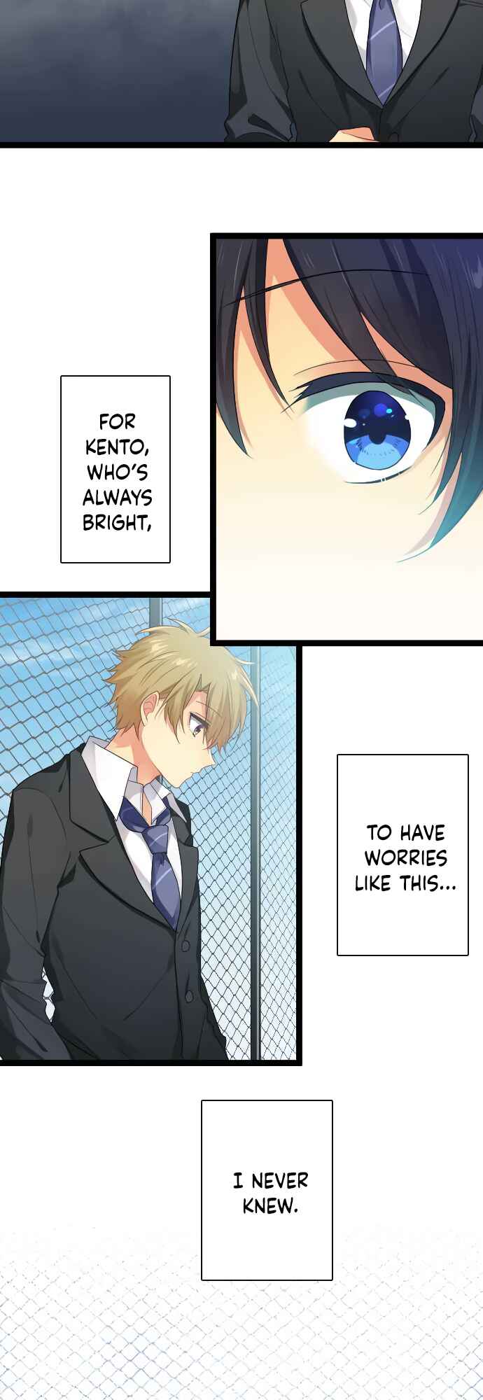 Page 11 Chapter 16 Like & Love