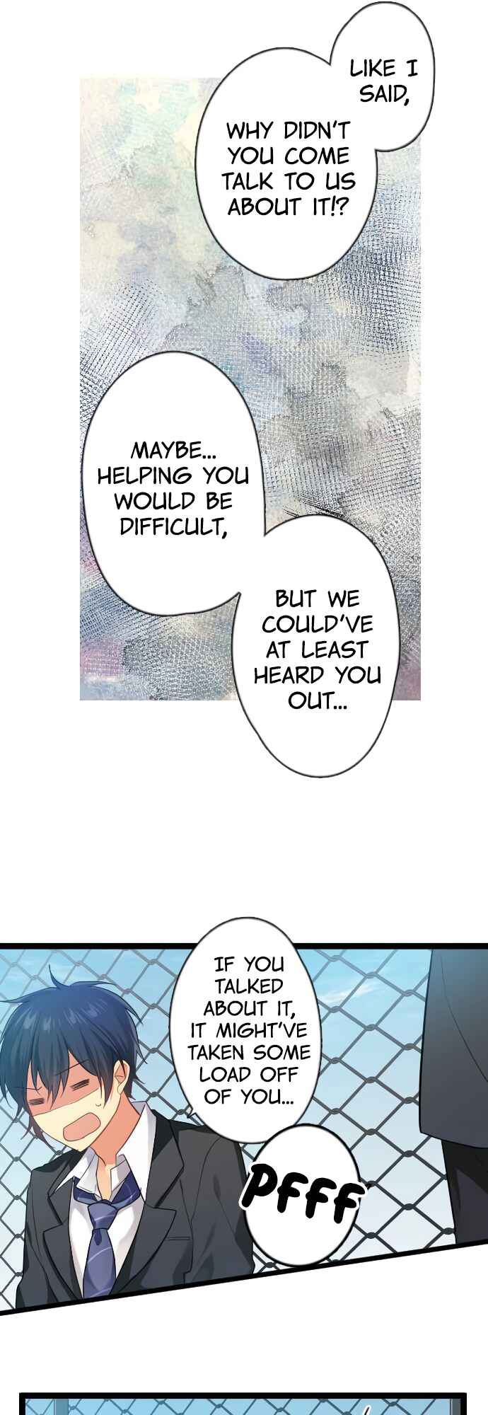Page 14 Chapter 16 Like & Love