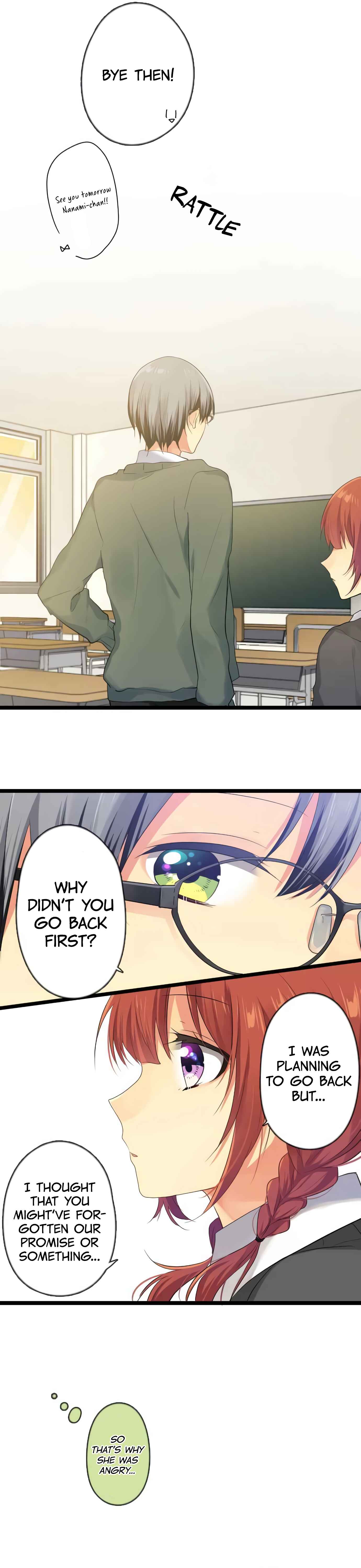 Page 14 Chapter 10 Like & Love
