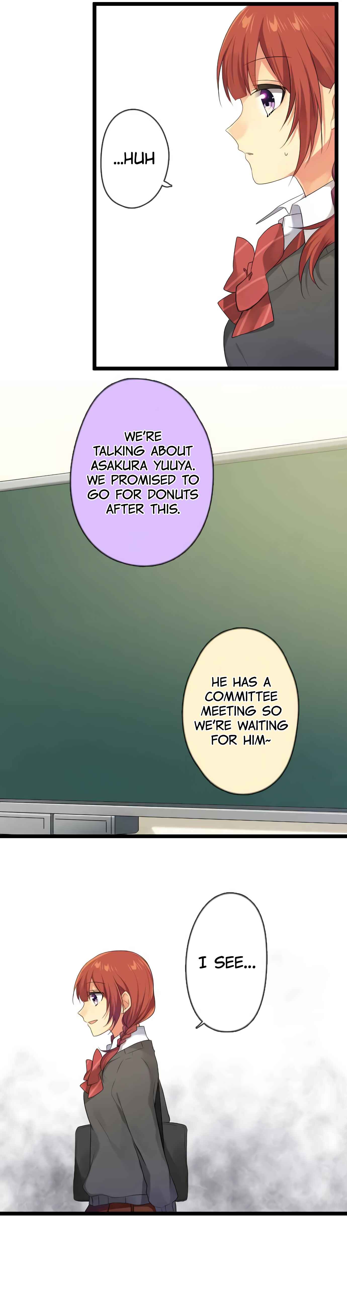 Page 5 Chapter 10 Like & Love