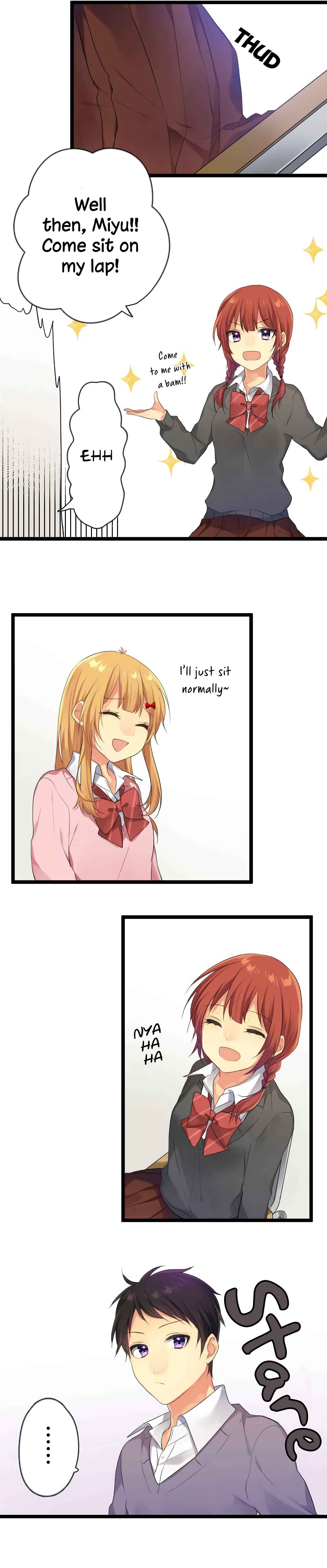 Page 6 Chapter 10 Like & Love