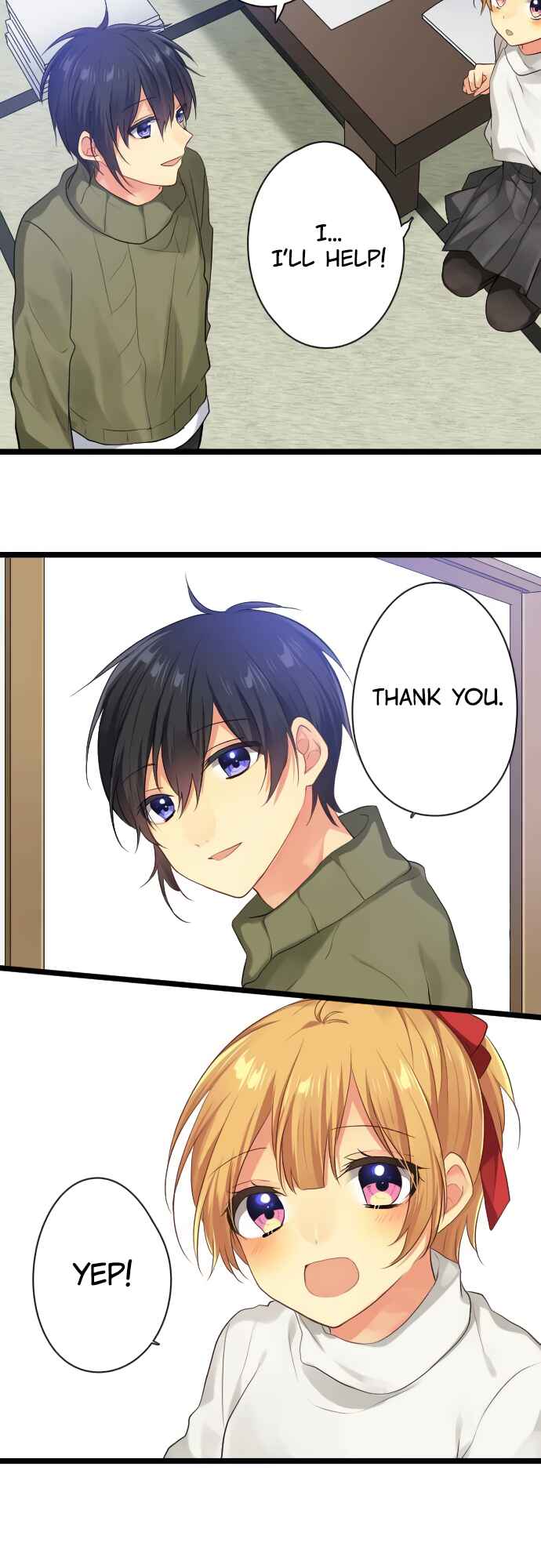 Page 10 Chapter 14 Like & Love
