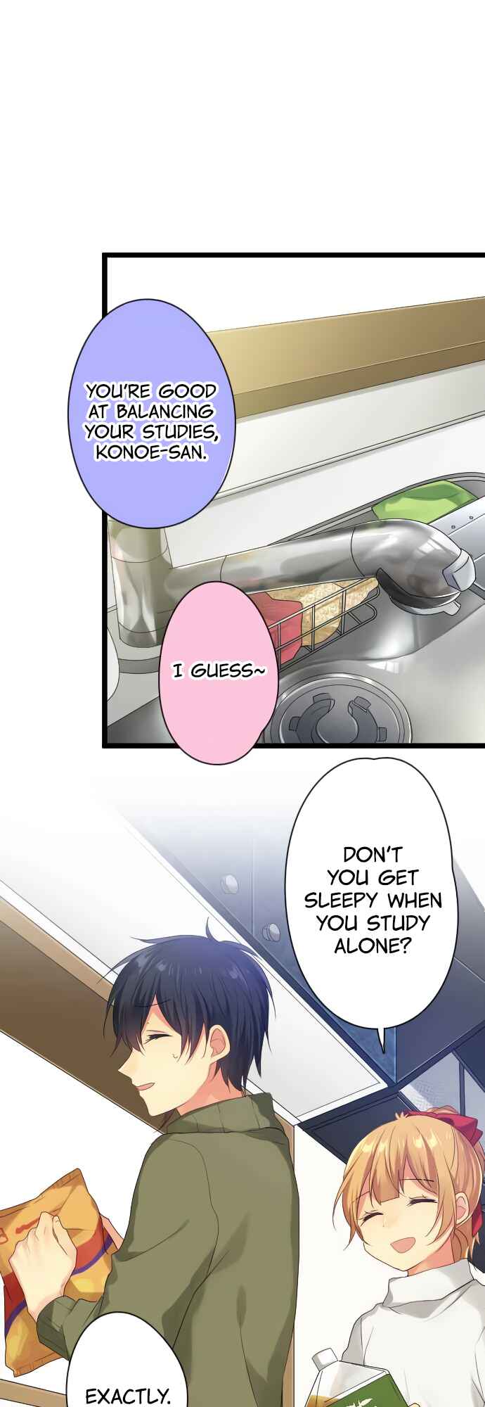 Page 11 Chapter 14 Like & Love