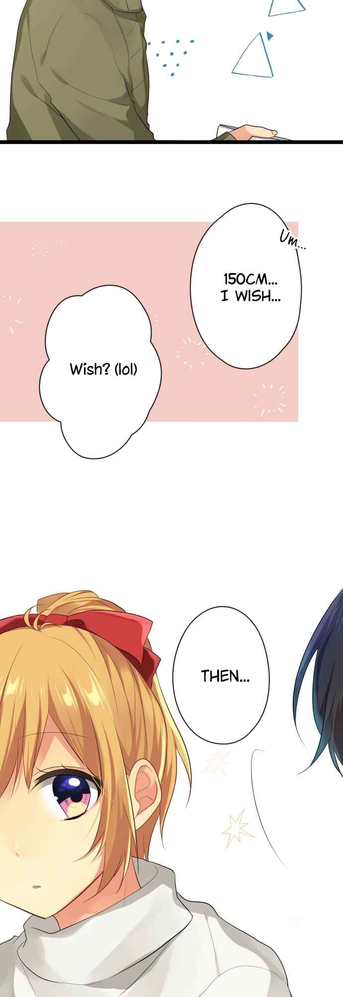 Page 14 Chapter 14 Like & Love
