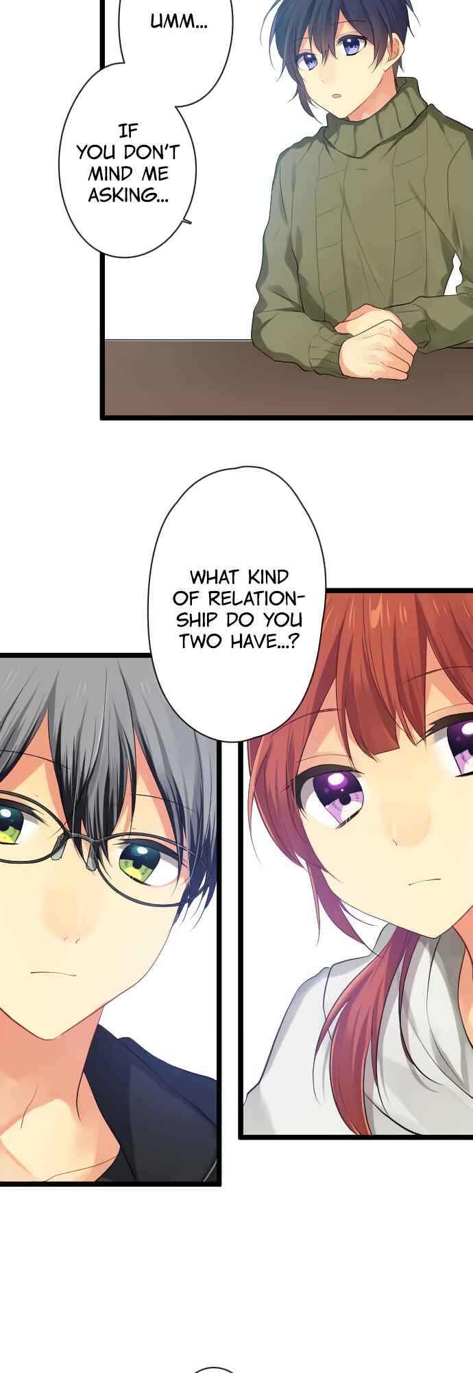 Page 6 Chapter 14 Like & Love