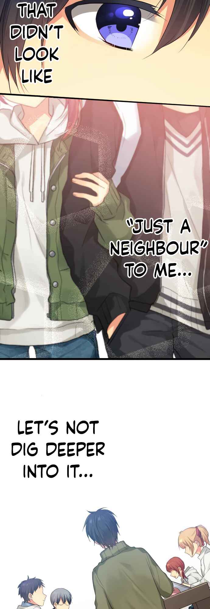 Page 8 Chapter 14 Like & Love