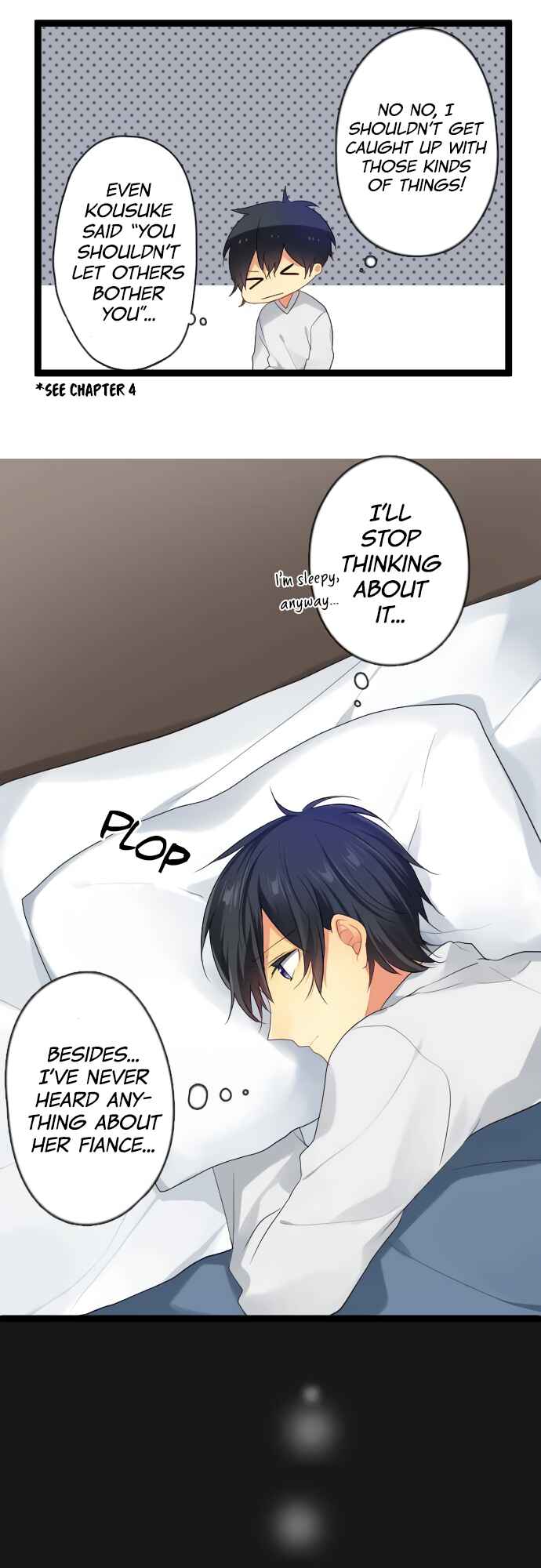 Page 10 Chapter 18 Like & Love