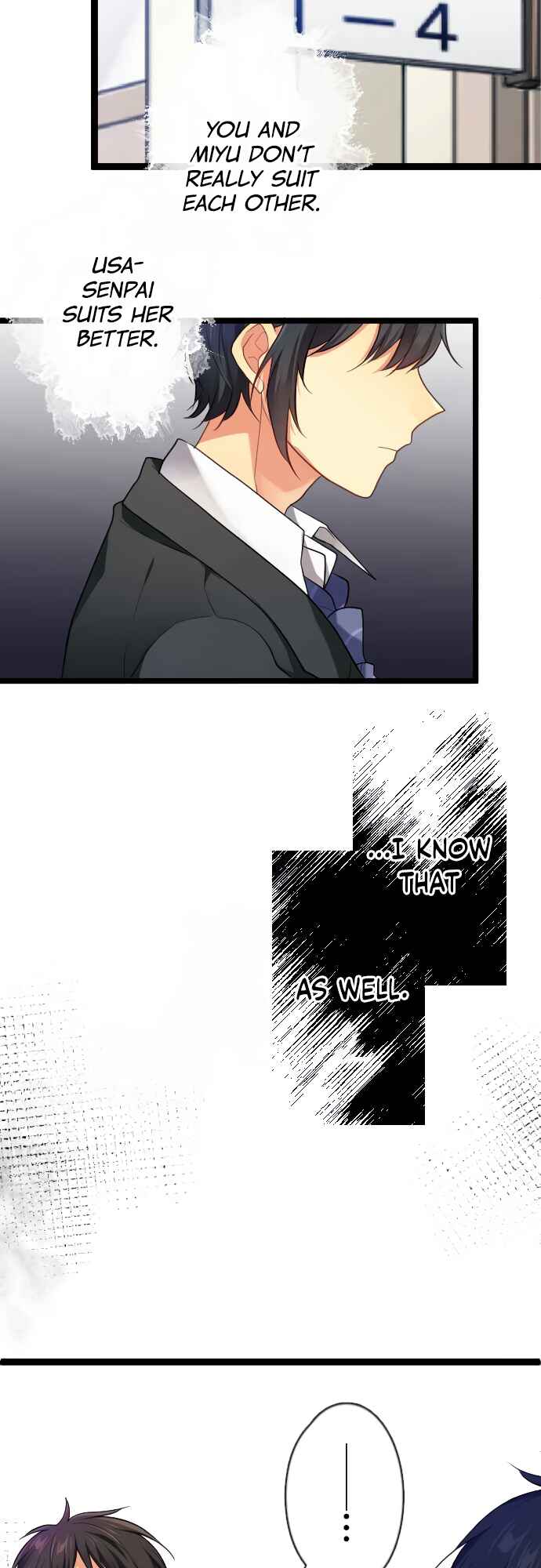 Page 20 Chapter 18 Like & Love