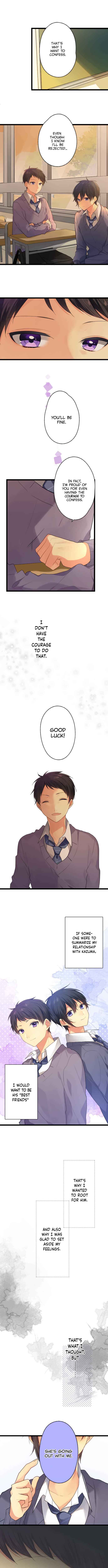 Page 4 Chapter 21 Like & Love