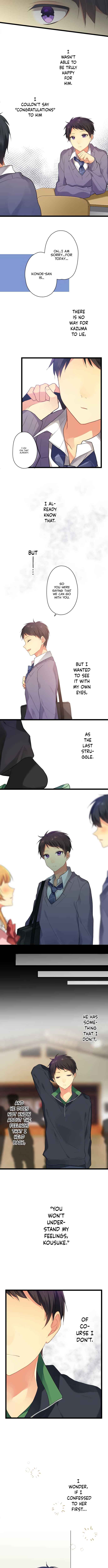 Page 5 Chapter 21 Like & Love