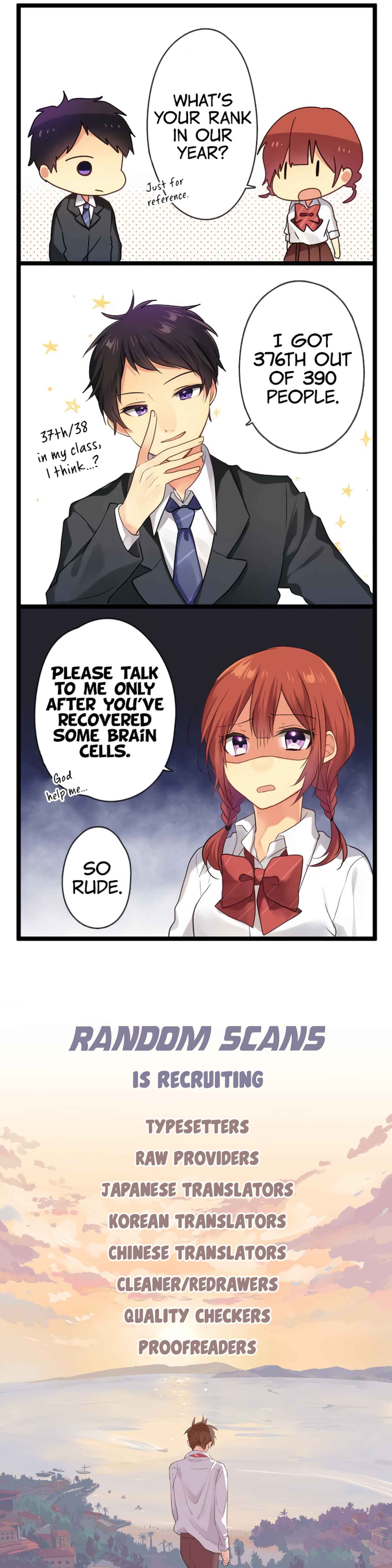 Page 13 Chapter 12 Like & Love