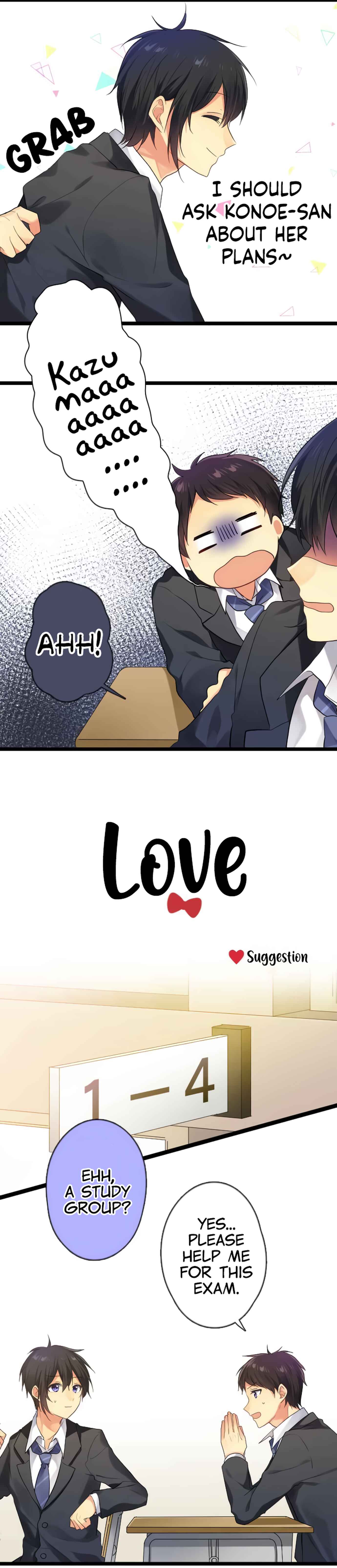 Page 2 Chapter 12 Like & Love