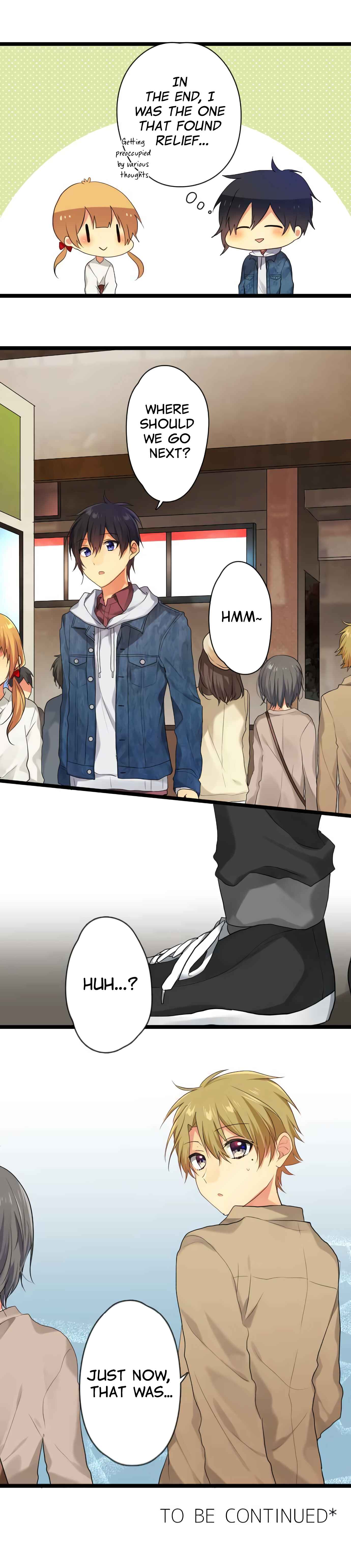 Page 8 Chapter 6 Like & Love