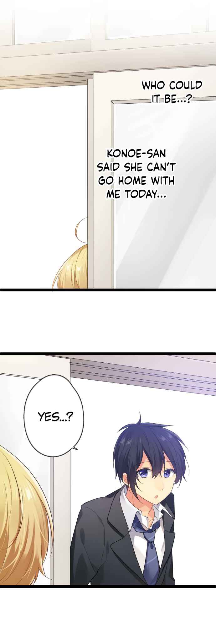 Page 19 Chapter 17 Like & Love