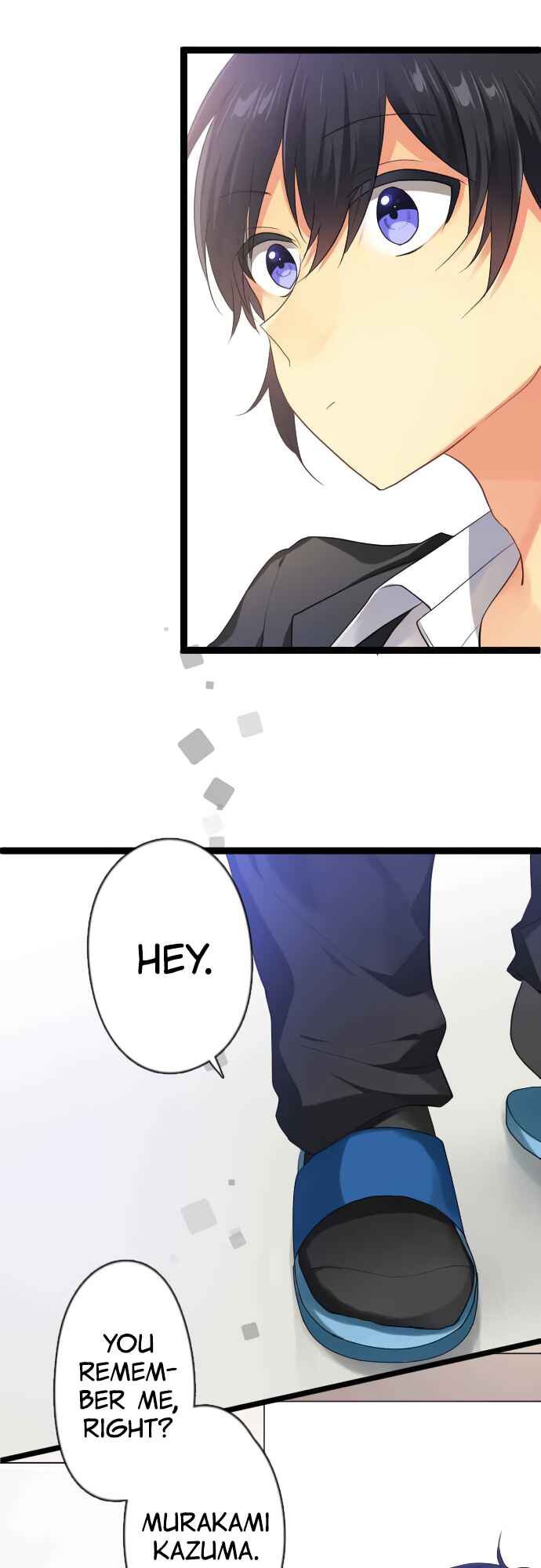 Page 20 Chapter 17 Like & Love