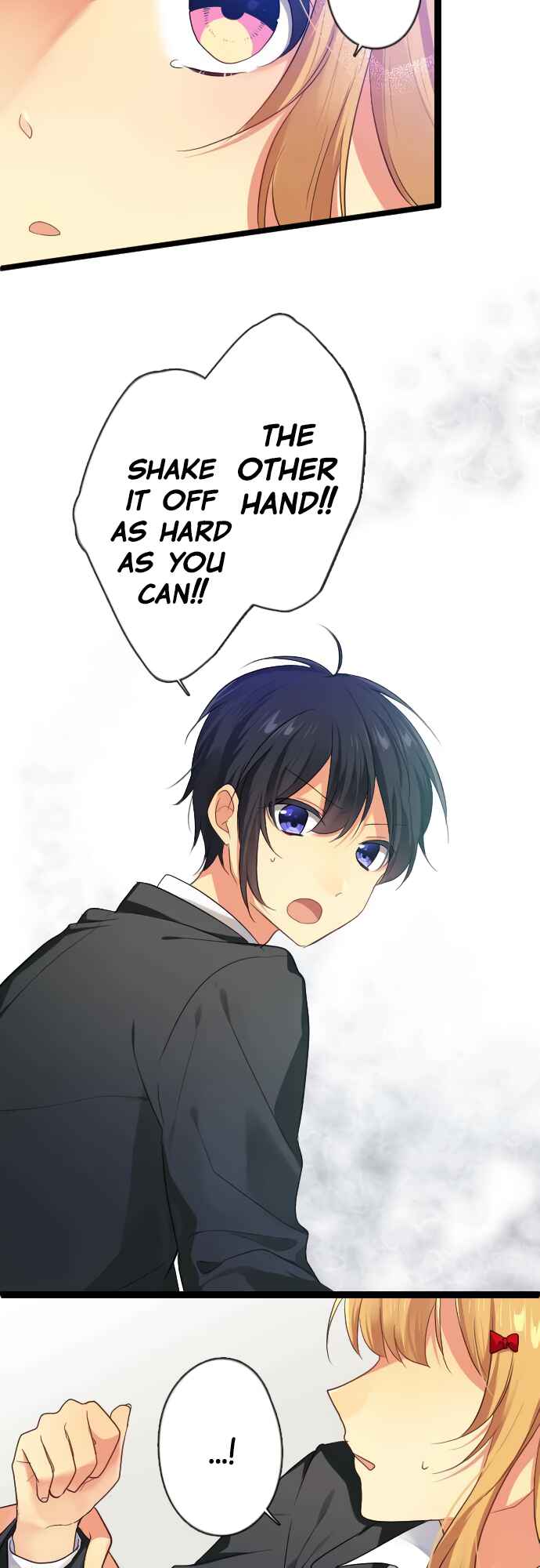 Page 5 Chapter 17 Like & Love