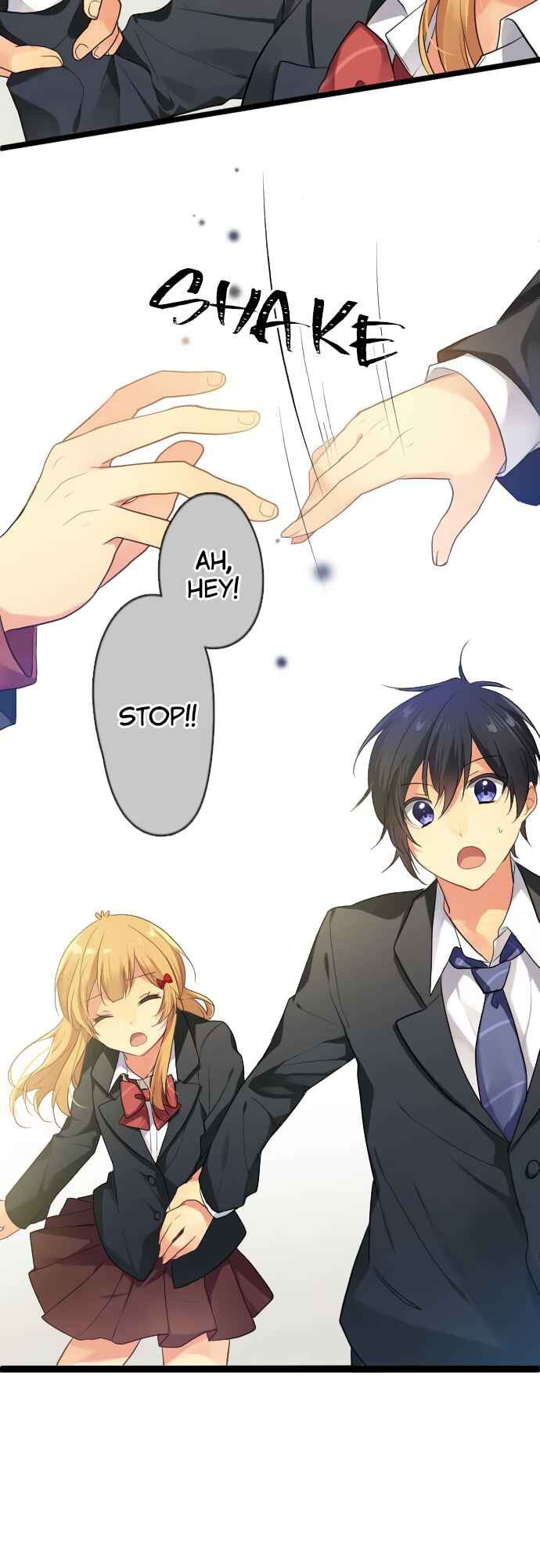 Page 6 Chapter 17 Like & Love