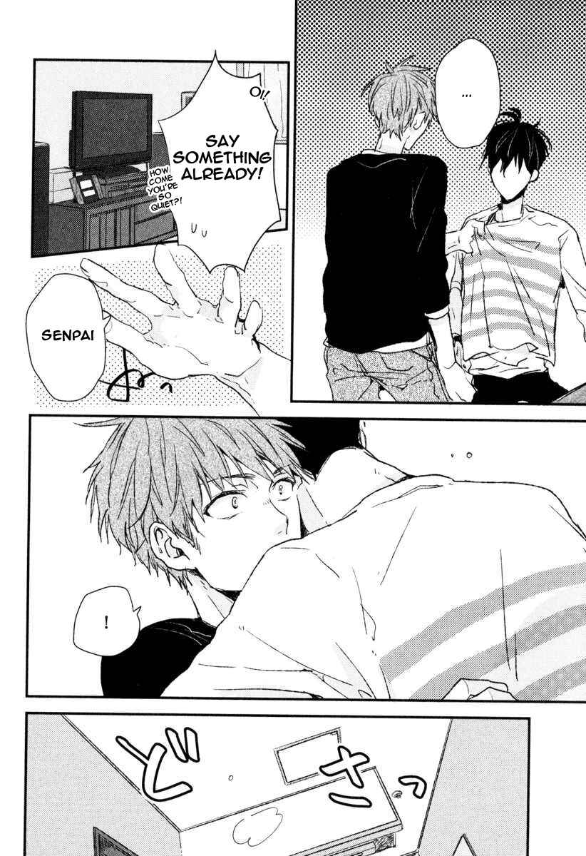 Page 13 Chapter 6 Hitotsu no Koi no Hajimari
