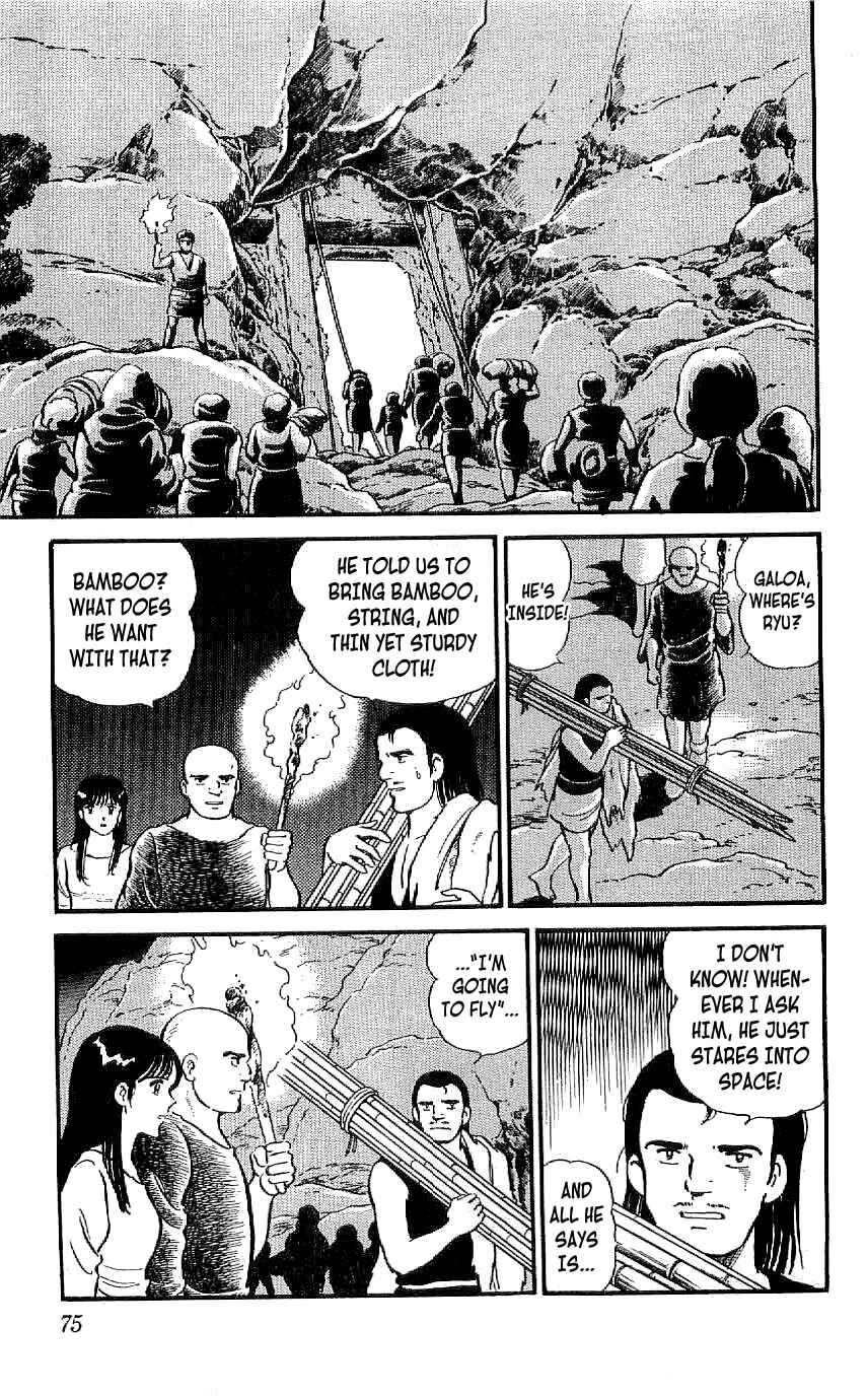Page 11 Chapter 22 Ryu