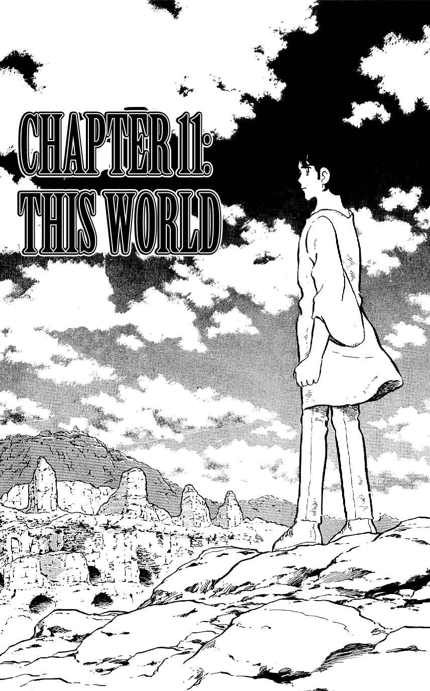 Page 1 Chapter 11 Ryu