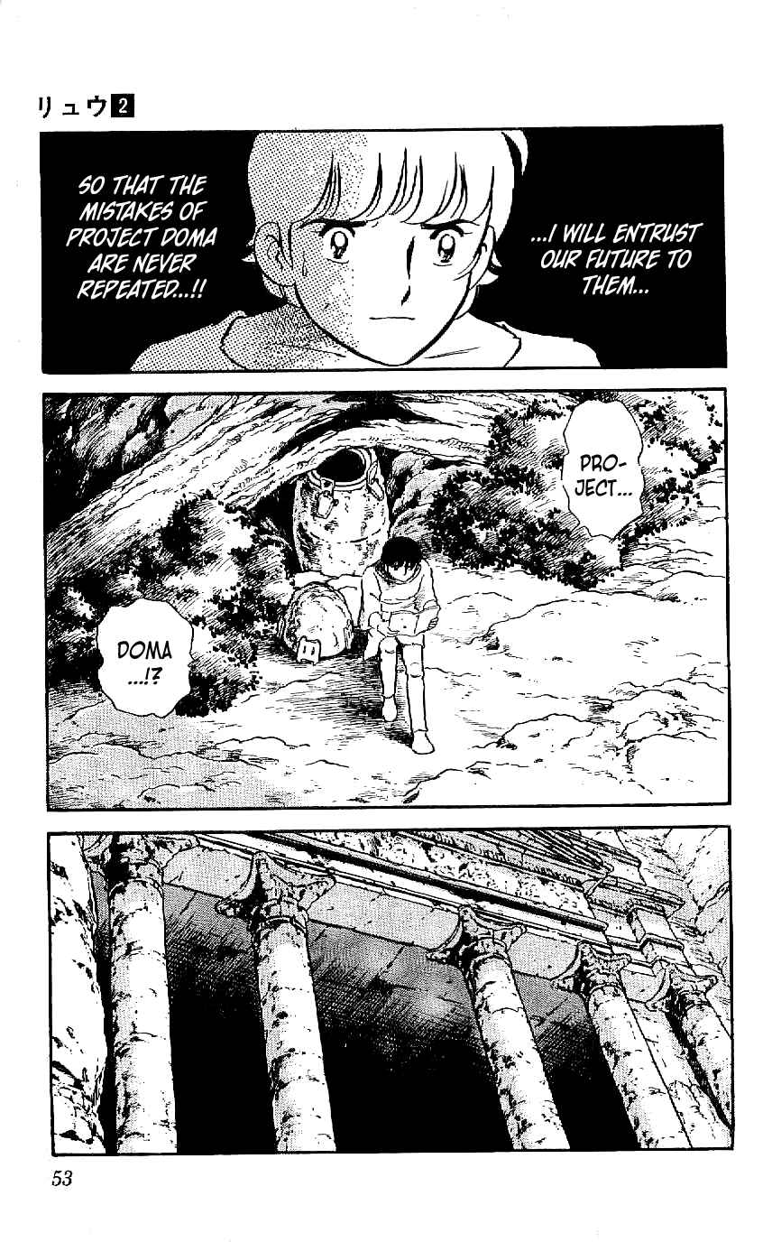Page 11 Chapter 11 Ryu