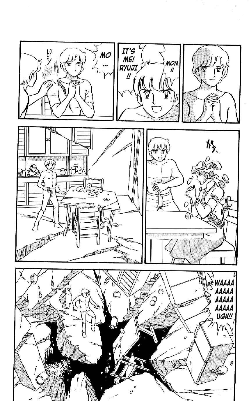 Page 8 Chapter 11 Ryu