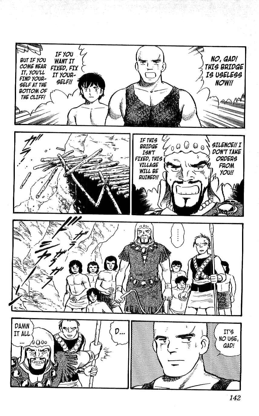 Page 10 Chapter 16 Ryu