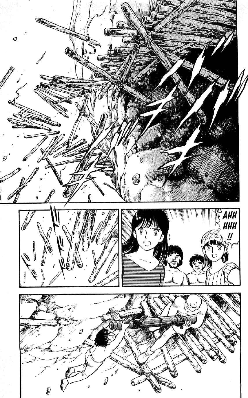 Page 5 Chapter 16 Ryu